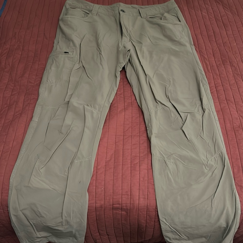 Patagonia Quandry Hiking Pants